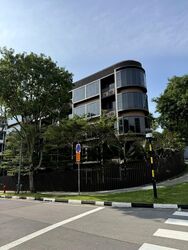 Sophia Regency (D9), Apartment #520134631